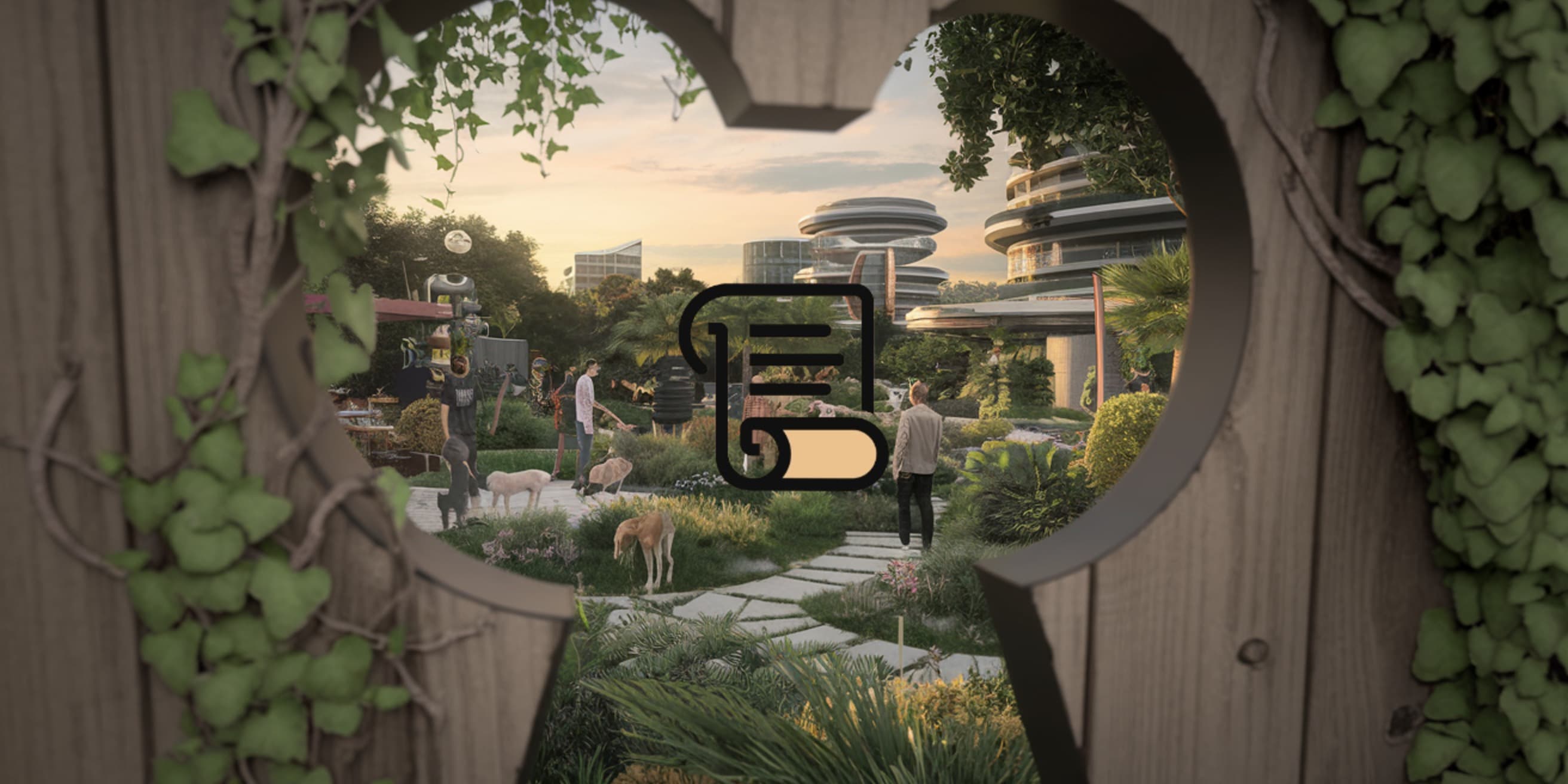 Discover card cover image